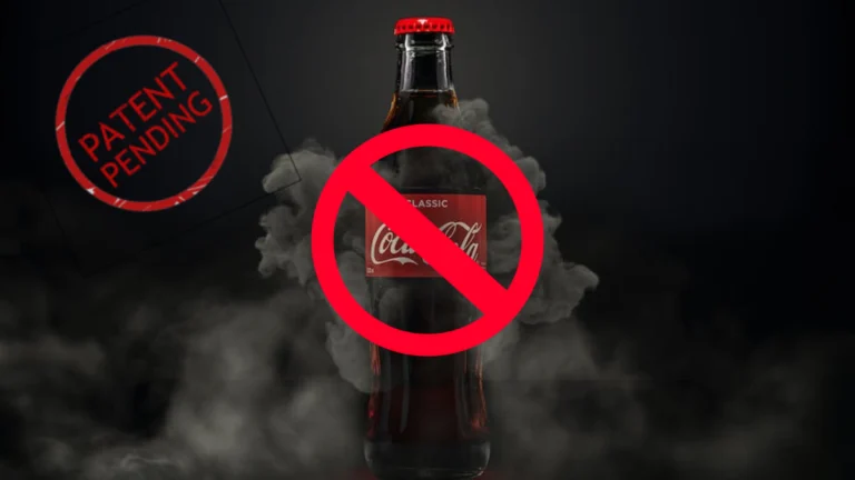 Again Coca-Cola formula stolen, really?