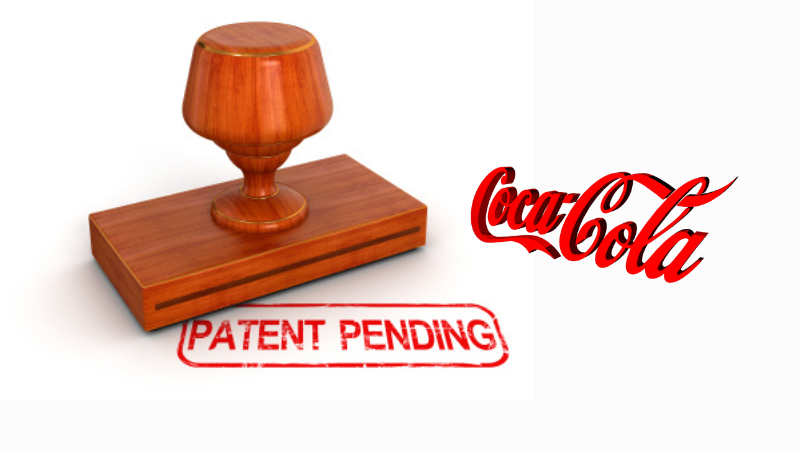 Pending Patents