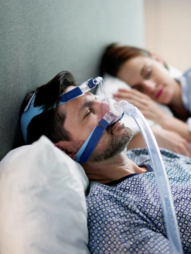 New Drug Offers Relief for Millions with Sleep Apnea