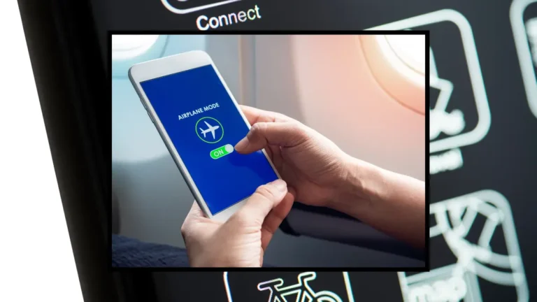 Does Airplane mode speed up charging?