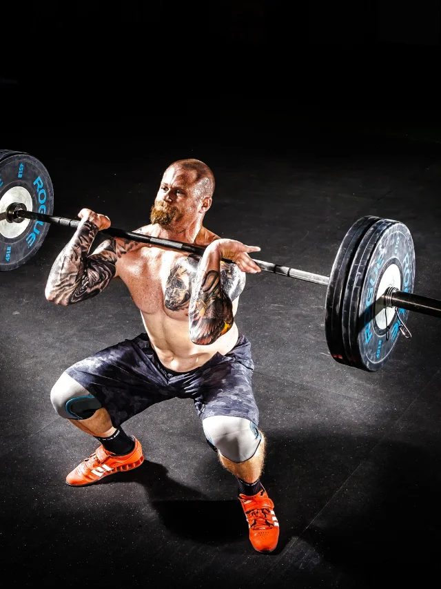 How Weightlifting Can Be Beneficial For Our Old Age?